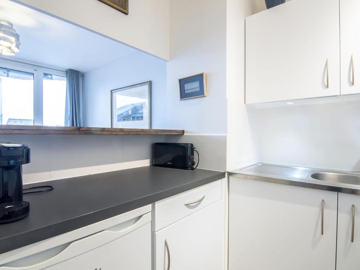 Apartment Les Marinas By Interhome Deauville Eksteriør billede